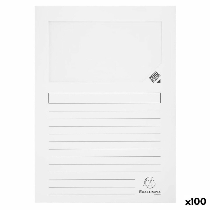 Carte postale microlorge