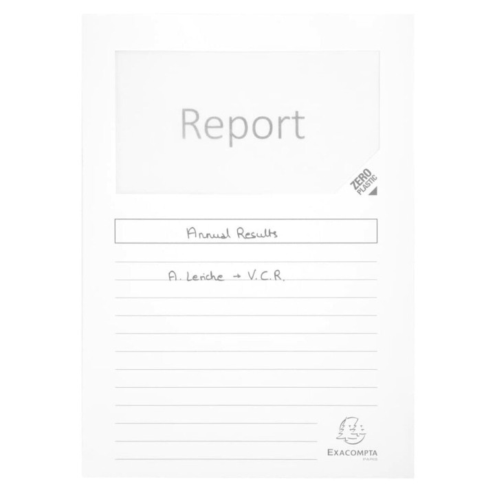 Carte postale microlorge