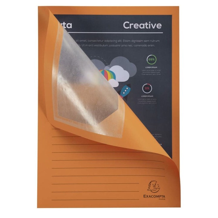 Carte postale microlorge