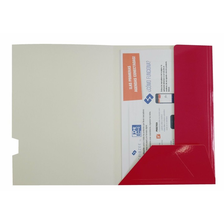 Carte postale microlorge