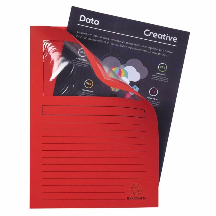 Carte postale microlorge