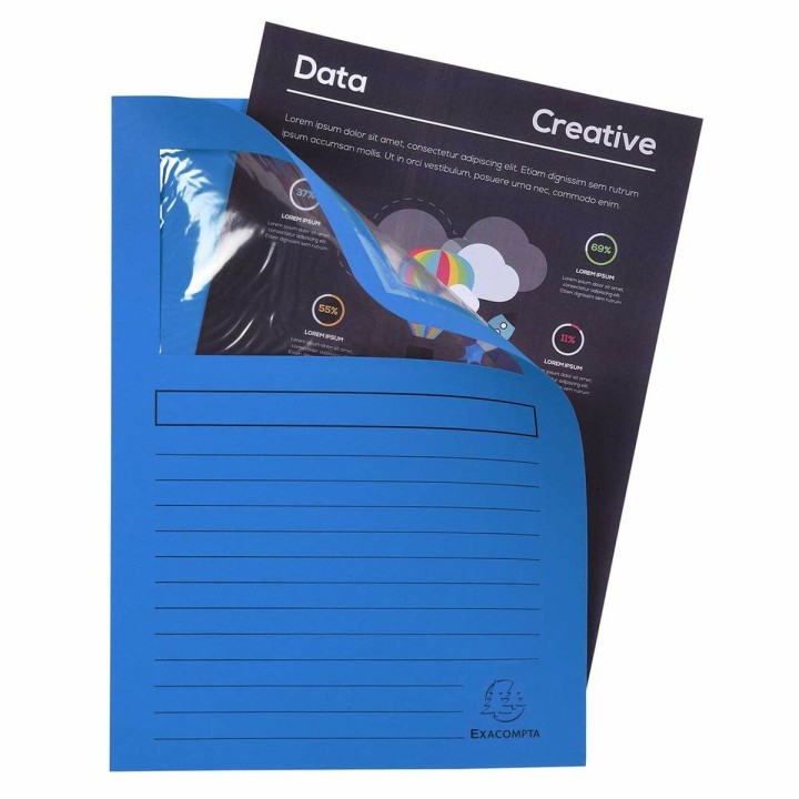 Carte postale microlorge