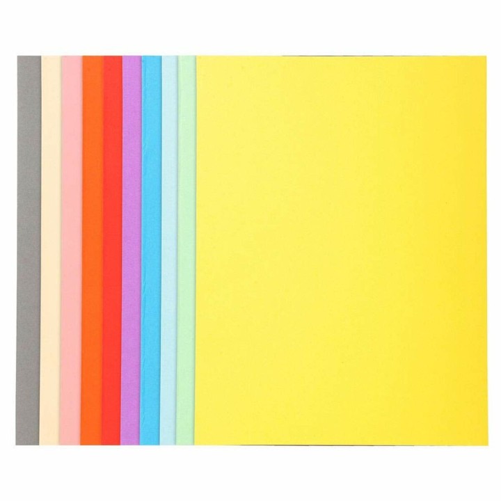 Carte postale microlorge