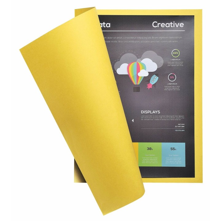 image imprimée ou numérique