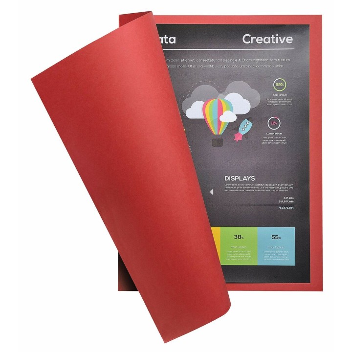 Carte postale microlorge