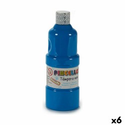 Gouache Neon Bleu 400 ml (6...