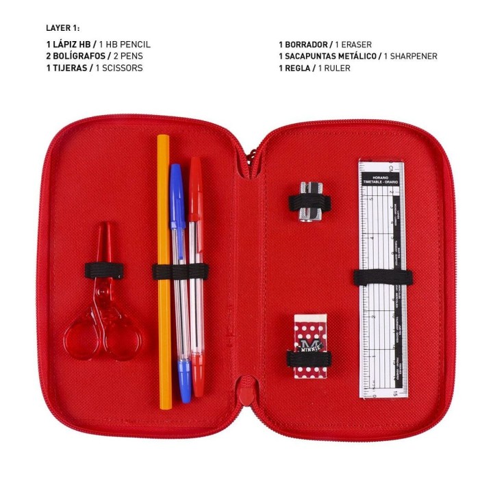 Carte postale microlorge