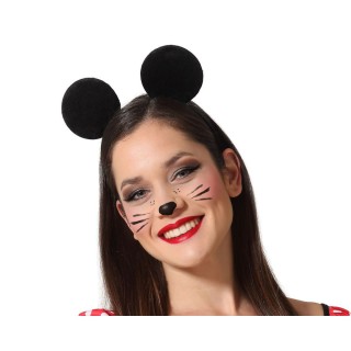 Carte postale microlorge