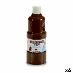 Gouache Marron 400 ml (6...