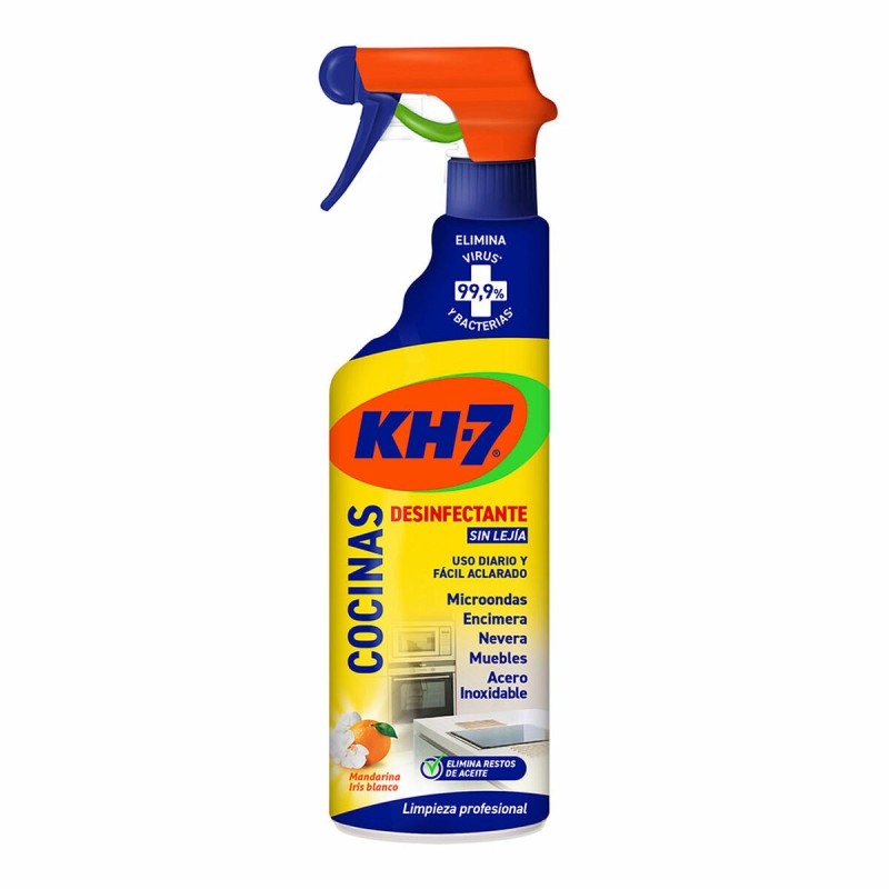 Nettoyant KH7 Cuisine 750 ml