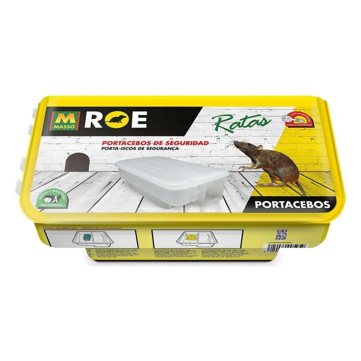 Carte postale microlorge