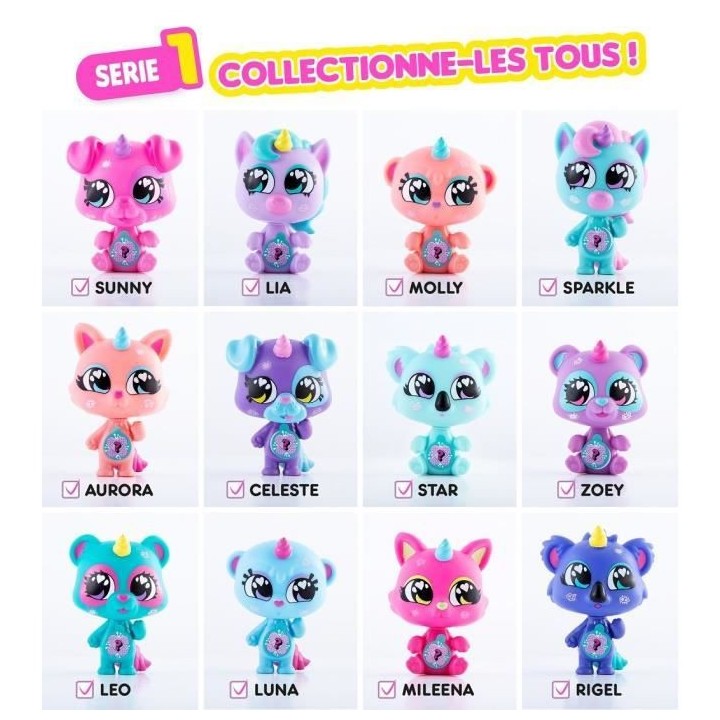 ANTIBACTERIAL SLIME - Kit Docteur Slime