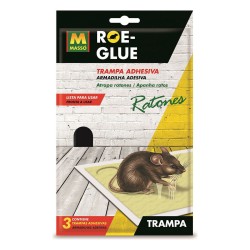 Raticide Massó Roe-glue...