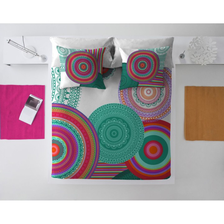 Carte postale microlorge