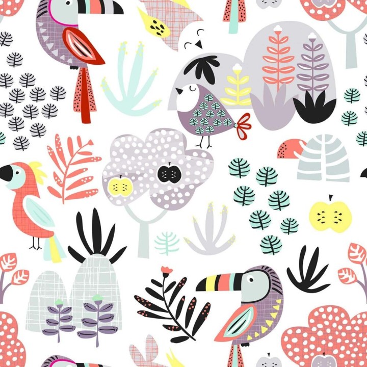 image imprimée ou numérique