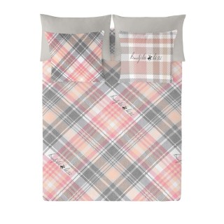 Carte postale microlorge