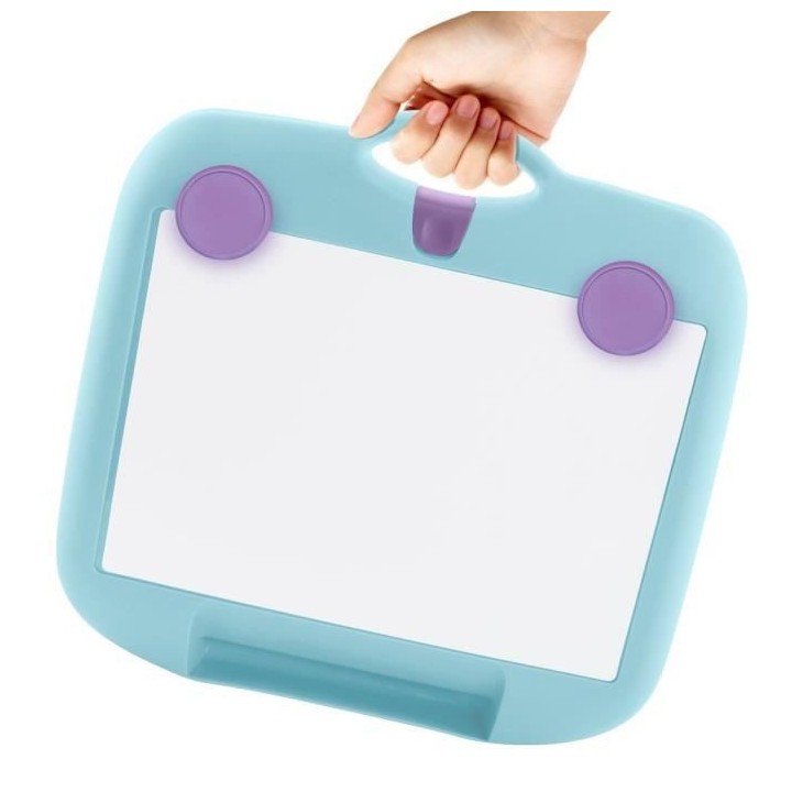 SUPER GREEN Pupitre créatif 2-en-1 bio