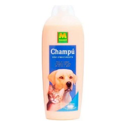 Shampoing pour animaux de...