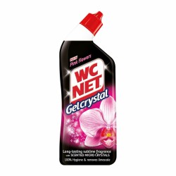 Nettoyant Wc Net Gel...