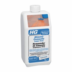 Nettoyant de Sols HG Ciment...