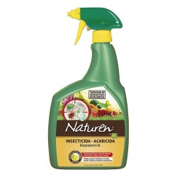 Insecticide KB Naturen...