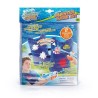 CANAL TOYS - Hydro Blaster Game - Kit 2 dossards pour Jeu de Pistolets a Eau