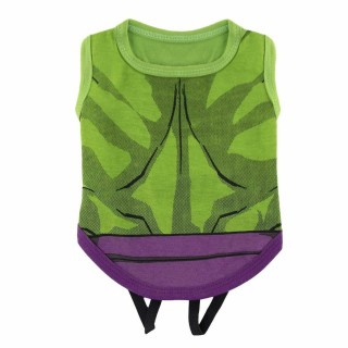 Carte postale microlorge