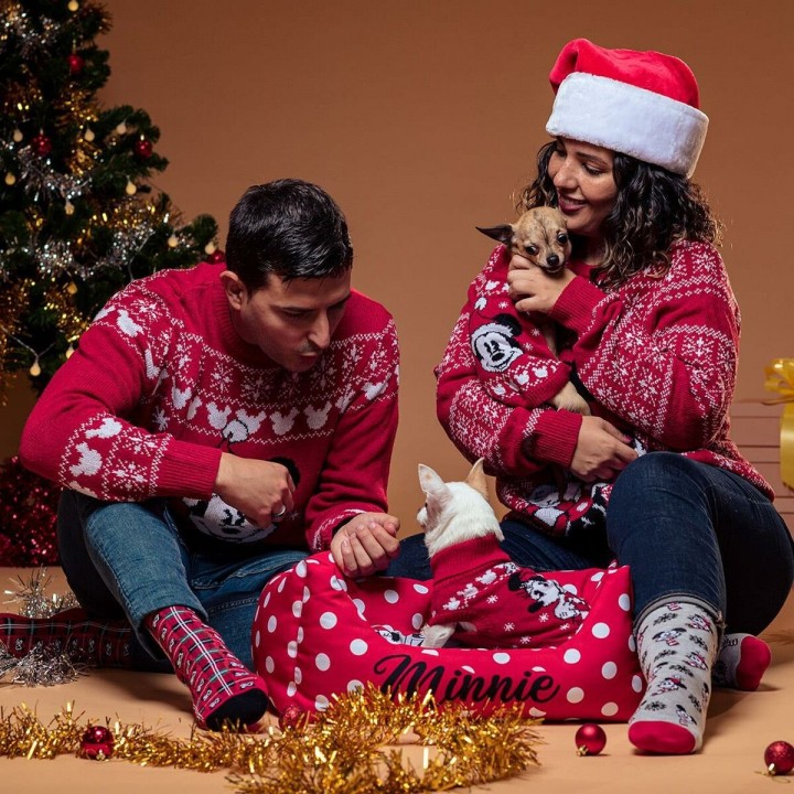 Carte postale microlorge