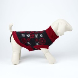 Pull pour chien Marvel