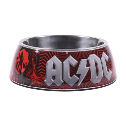 Mangeoire pour chiens ACDC...