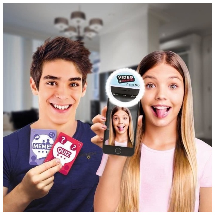 CANAL TOYS - Creator - Mini Vidéo Challenge