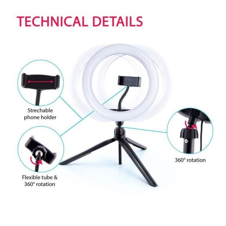 CANAL TOYS - Creator - Coffret Influenceur - Starter Kit