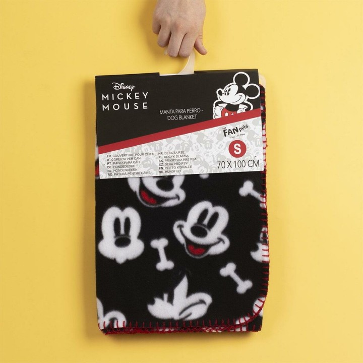 Carte postale microlorge