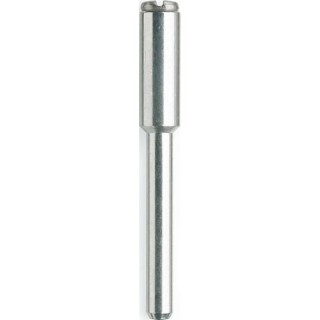 Lot de 4 adaptateurs de tronçonnage DREMEL 402 (compatible avec tous