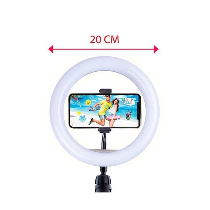 CANAL TOYS - Creator - Coffret Influenceur - Starter Kit