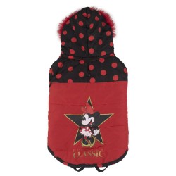 Manteau pour Chien Minnie...