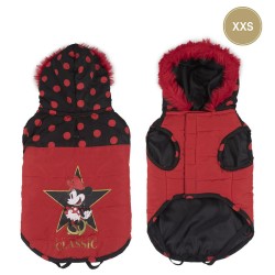 Manteau pour Chien Minnie...