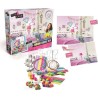 STYLE 4 EVER Room Deco DIY - Coffret pour créer pleins de décorations pour ta chambre ! - OFG 178 - 8 ans et +