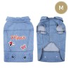 Veste pour chien Minnie Mouse Bleu M