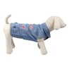 Veste pour chien Minnie Mouse Bleu M