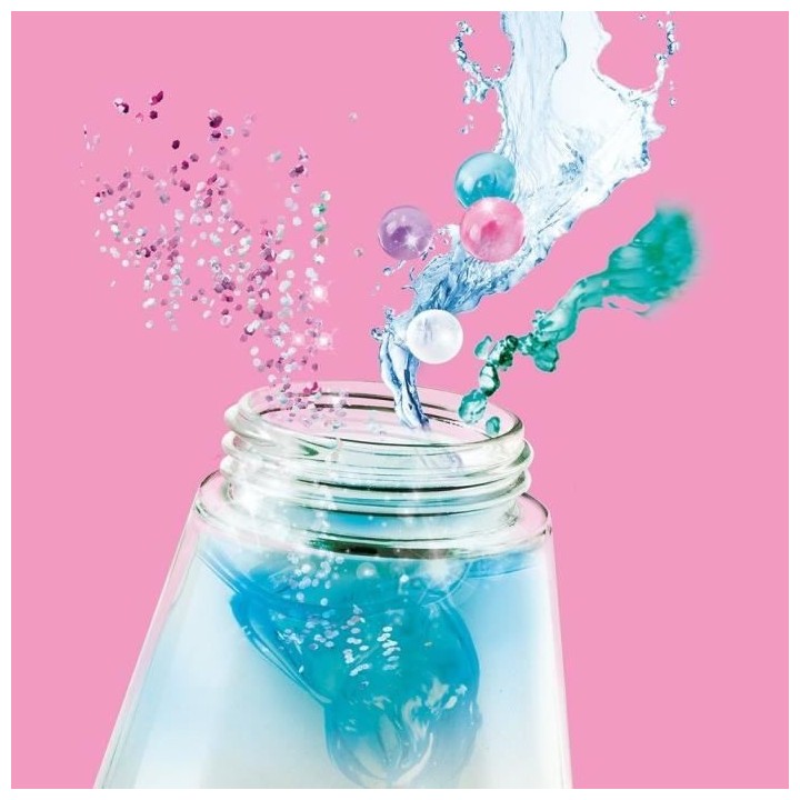 CANAL TOYS - Style 4 Ever - Lava Lampe DIY - La Lampe Tropical VSCO a