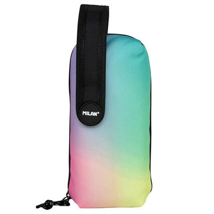 Carte postale microlorge