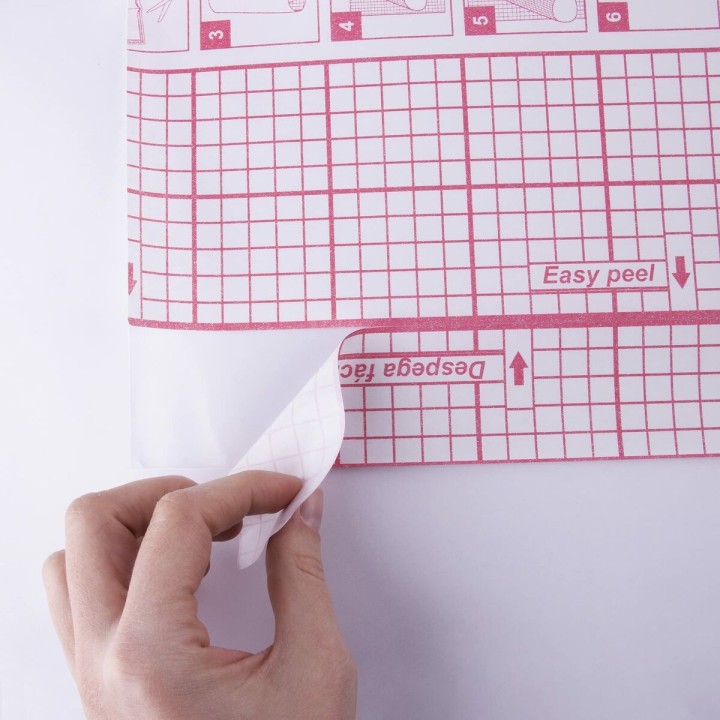 image imprimée ou numérique