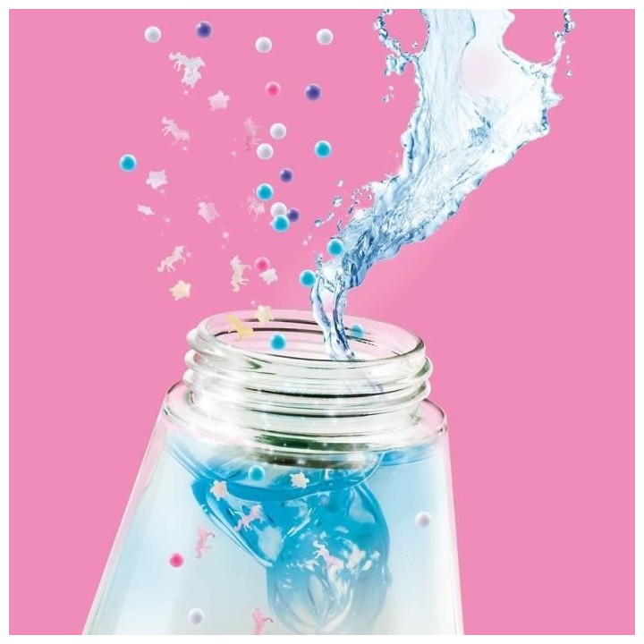 CANAL TOYS - STYLE 4 EVER - Mini Lava Lampe DIY