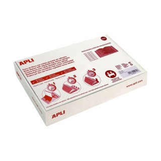 Carte postale microlorge