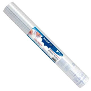 Carte postale microlorge