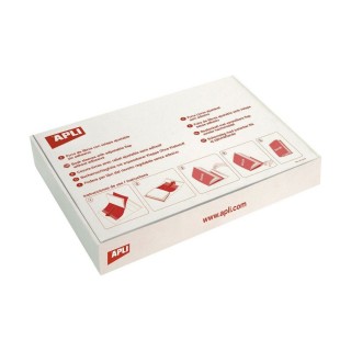 Carte postale microlorge