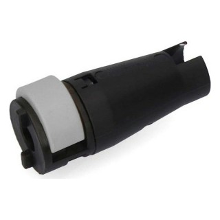 Carte postale microlorge