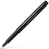 Feutres Faber-Castell Pitt Artist Fineliner F Noir (10 Unités)