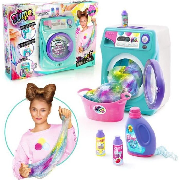 /jeu-de-pate-a-modeler/11156-so-diy-so-slime-tie-dye-machine-a-laver-slime-tie-dye-colore-ta-slime-6-ans-et--3555801359378.html